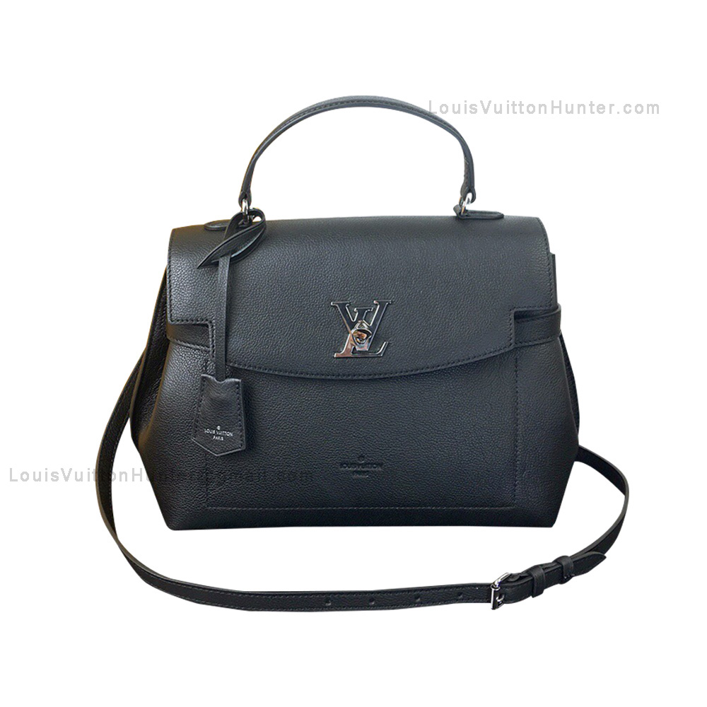 Louis Vuitton Lockme Ever M51395